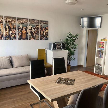 Appartement Woerthersee 클라겐푸르트 외부 사진