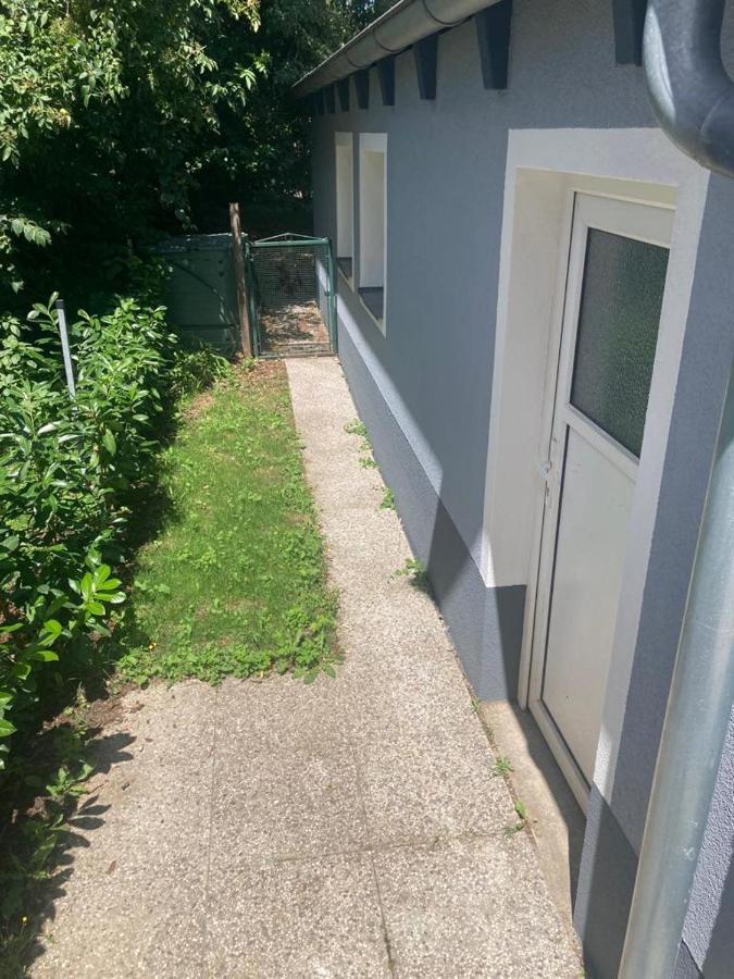 Appartement Woerthersee 클라겐푸르트 외부 사진