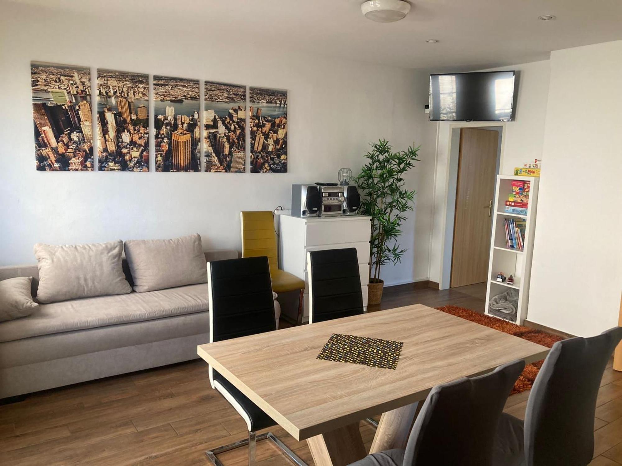 Appartement Woerthersee 클라겐푸르트 외부 사진