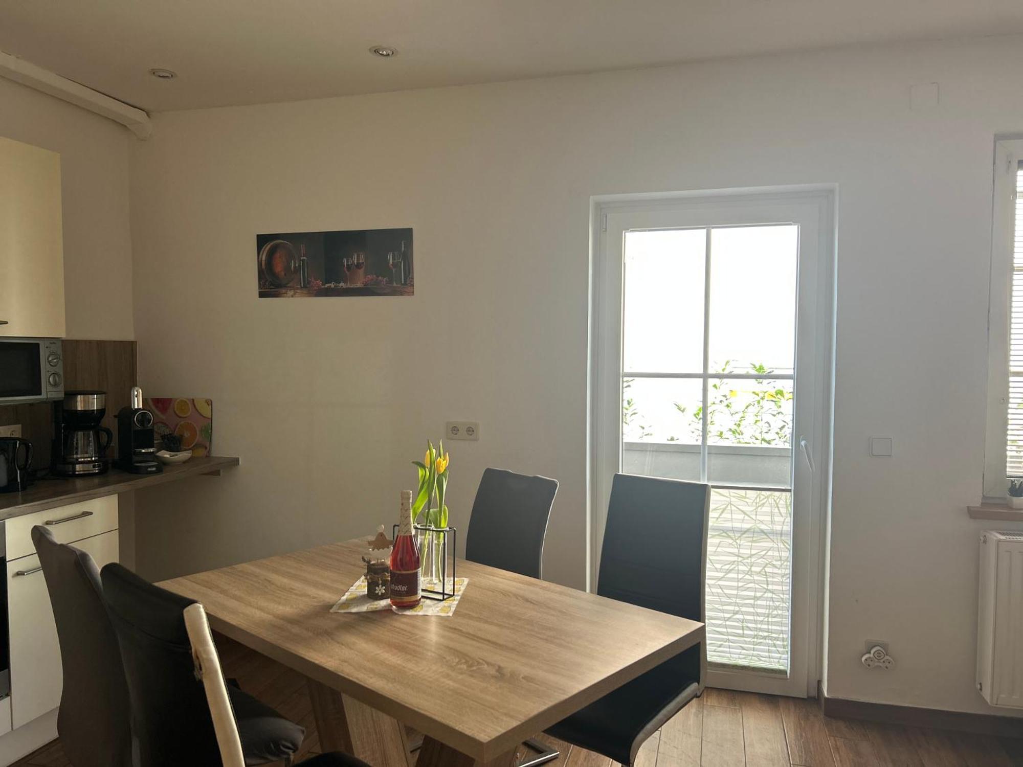 Appartement Woerthersee 클라겐푸르트 외부 사진